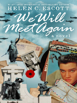 cover image of We Will Meet Again